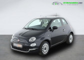 Fiat 500 occasion année 2018 boite Automatique Annonce Fiat 500 occasion Essence 0.9 85 ch TwinAir BVA à Beaupuy