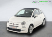 Fiat 500 0.9 85 ch TwinAir BVA   Beaupuy 31