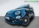 Fiat 500 0.9 85 ch TwinAir BVA   Beaupuy 31