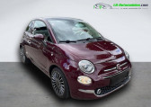 Fiat 500 occasion année 2017 boite Automatique Annonce Fiat 500 occasion Essence 0.9 85 ch TwinAir BVA à Beaupuy