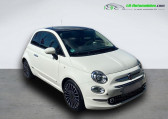 Fiat 500 0.9 85 ch TwinAir BVA   Beaupuy 31