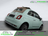 Annonce Fiat 500 occasion Essence 0.9 85 ch TwinAir BVA  Beaupuy