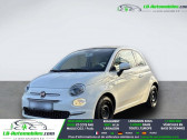 Fiat 500 0.9 85 ch TwinAir BVM  � Beaupuy 31