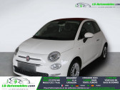 Annonce Fiat 500 occasion Electrique 0.9 85 ch TwinAir BVM � Beaupuy