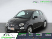 Annonce Fiat 500 occasion Electrique 0.9 85 ch TwinAir BVM � Beaupuy