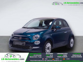 Annonce Fiat 500 occasion Electrique 0.9 85 ch TwinAir BVM � Beaupuy