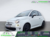 Fiat 500 0.9 85 ch TwinAir BVM  � Beaupuy 31