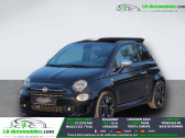 Fiat 500 0.9 85 ch TwinAir BVM  � Beaupuy 31
