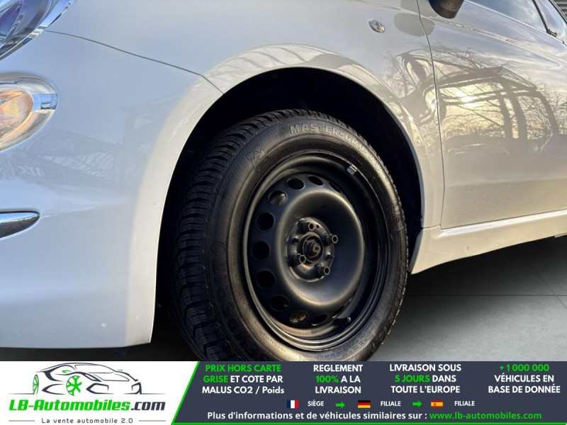 Fiat 500 0.9 85 ch TwinAir BVM  occasion � Beaupuy - photo n�5