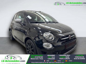 Fiat 500 0.9 85 ch TwinAir BVM  � Beaupuy 31