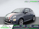 Annonce Fiat 500 occasion Electrique 0.9 85 ch TwinAir BVM � Beaupuy