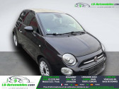 Annonce Fiat 500 occasion Electrique 0.9 85 ch TwinAir BVM � Beaupuy