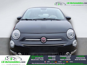 Fiat 500 0.9 85 ch TwinAir BVM  occasion � Beaupuy - photo n�4