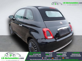 Fiat 500 0.9 85 ch TwinAir BVM  occasion � Beaupuy - photo n�3