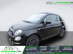 Fiat 500 0.9 85 ch TwinAir BVM  occasion � Beaupuy - photo n�2
