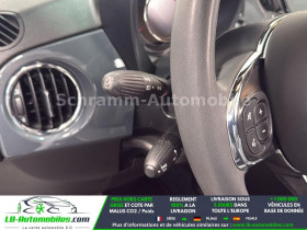 Fiat 500 0.9 85 ch TwinAir BVM  occasion � Beaupuy - photo n�7