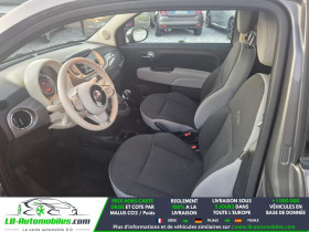 Fiat 500 0.9 85 ch TwinAir BVM  occasion � Beaupuy - photo n�4