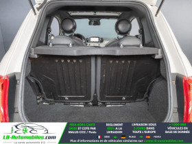 Fiat 500 0.9 85 ch TwinAir BVM  occasion � Beaupuy - photo n�11