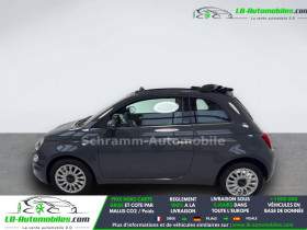 Fiat 500 0.9 85 ch TwinAir BVM  occasion � Beaupuy - photo n�5