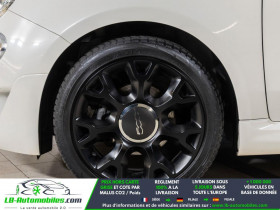 Fiat 500 0.9 85 ch TwinAir BVM  occasion � Beaupuy - photo n�9