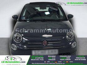 Fiat 500 0.9 85 ch TwinAir BVM  occasion � Beaupuy - photo n�4