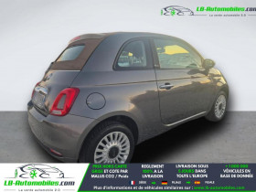 Fiat 500 0.9 85 ch TwinAir BVM  occasion � Beaupuy - photo n�2
