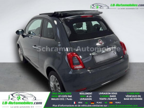 Fiat 500 0.9 85 ch TwinAir BVM  occasion � Beaupuy - photo n�3