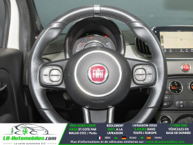 Fiat 500 0.9 85 ch TwinAir BVM  occasion � Beaupuy - photo n�8