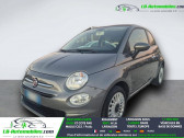 Annonce Fiat 500 occasion Electrique 0.9 85 ch TwinAir BVM � Beaupuy