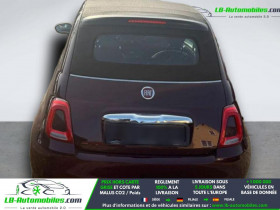 Fiat 500 0.9 85 ch TwinAir BVM  occasion � Beaupuy - photo n�2