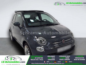 Fiat 500 0.9 85 ch TwinAir BVM  occasion � Beaupuy - photo n�2