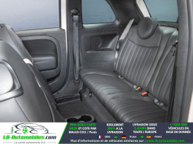 Fiat 500 0.9 85 ch TwinAir BVM  occasion � Beaupuy - photo n�7