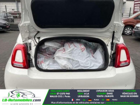 Fiat 500 0.9 85 ch TwinAir BVM  occasion � Beaupuy - photo n�7