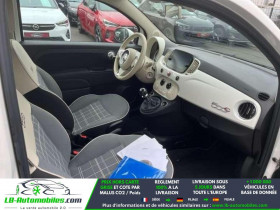 Fiat 500 0.9 85 ch TwinAir BVM  occasion � Beaupuy - photo n�6