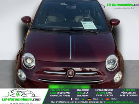 Fiat 500 , garage LB AUTOMOBILES � Beaupuy