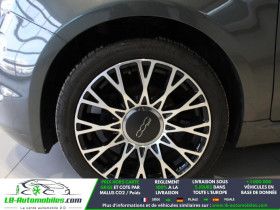 Fiat 500 0.9 85 ch TwinAir BVM  occasion � Beaupuy - photo n�7