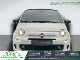 Fiat 500 0.9 85 ch TwinAir BVM  occasion � Beaupuy - photo n�2
