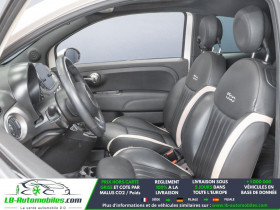 Fiat 500 0.9 85 ch TwinAir BVM  occasion � Beaupuy - photo n�6