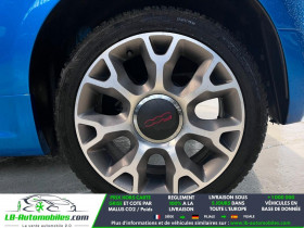 Fiat 500 0.9 85 ch TwinAir BVM  occasion � Beaupuy - photo n�7