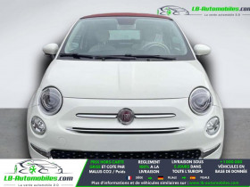 Fiat 500 0.9 85 ch TwinAir BVM  occasion � Beaupuy - photo n�4
