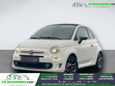 Fiat 500 0.9 85 ch TwinAir BVM  � Beaupuy 31