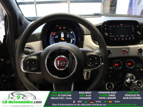 Fiat 500 0.9 85 ch TwinAir BVM  occasion � Beaupuy - photo n�6