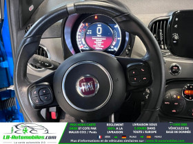 Fiat 500 0.9 85 ch TwinAir BVM  occasion � Beaupuy - photo n�6