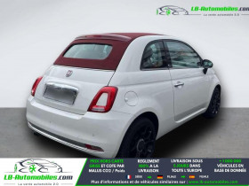 Fiat 500 0.9 85 ch TwinAir BVM  occasion � Beaupuy - photo n�3