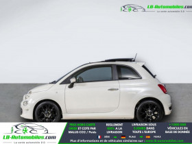 Fiat 500 0.9 85 ch TwinAir BVM  occasion � Beaupuy - photo n�4