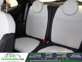 Fiat 500 0.9 85 ch TwinAir BVM  occasion � Beaupuy - photo n�5