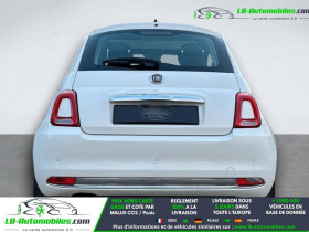 Fiat 500 0.9 85 ch TwinAir BVM  occasion � Beaupuy - photo n�7