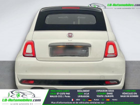 Fiat 500 0.9 85 ch TwinAir BVM  occasion � Beaupuy - photo n�6