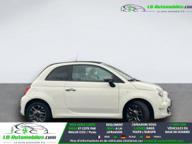 Fiat 500 0.9 85 ch TwinAir BVM  occasion � Beaupuy - photo n�5