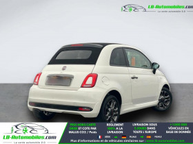 Fiat 500 0.9 85 ch TwinAir BVM  occasion � Beaupuy - photo n�4